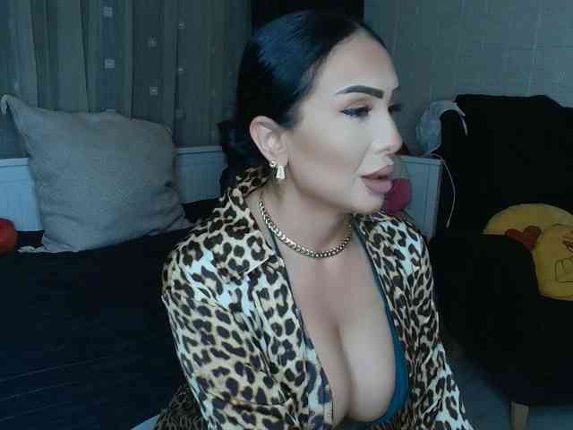 queenmeryem webcam