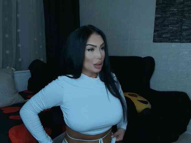 queenmeryem webcam