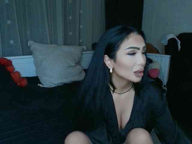 queenmeryem webcam
