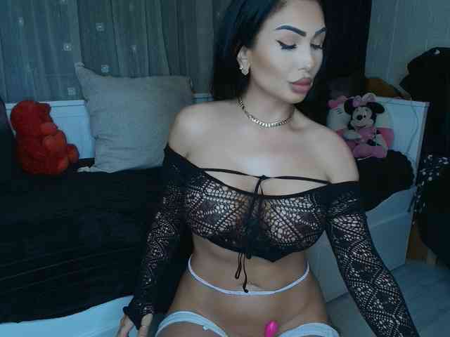 queenmeryem webcam