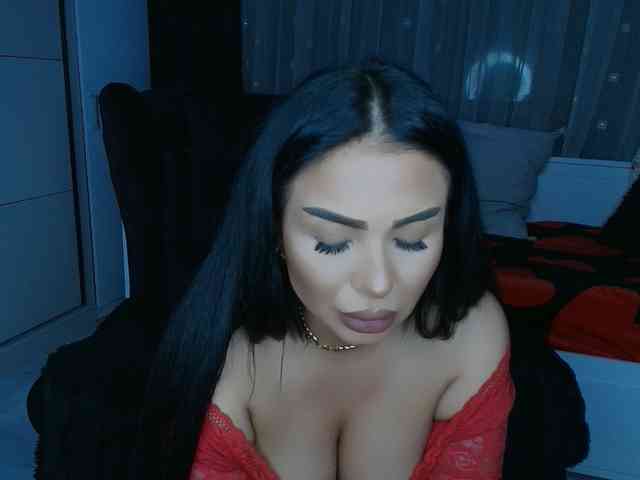 queenmeryem webcam