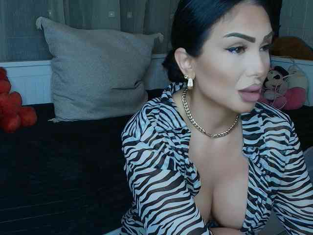 queenmeryem webcam