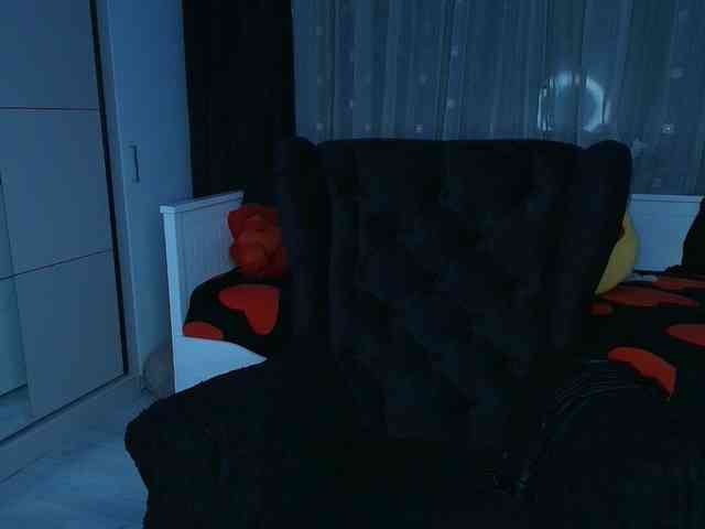 queenmeryem webcam