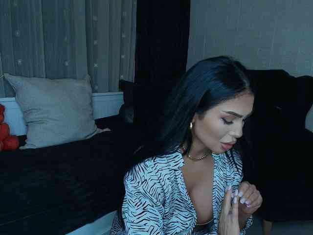 queenmeryem webcam