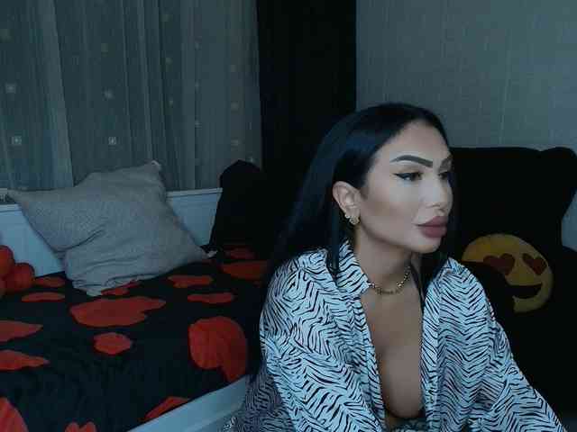 queenmeryem webcam