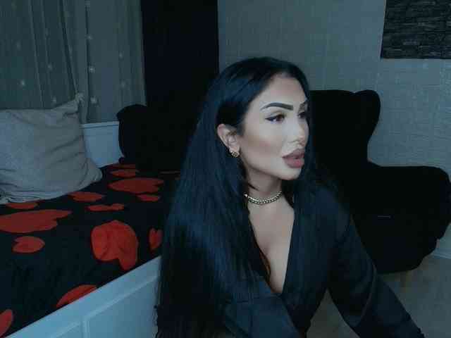 queenmeryem webcam