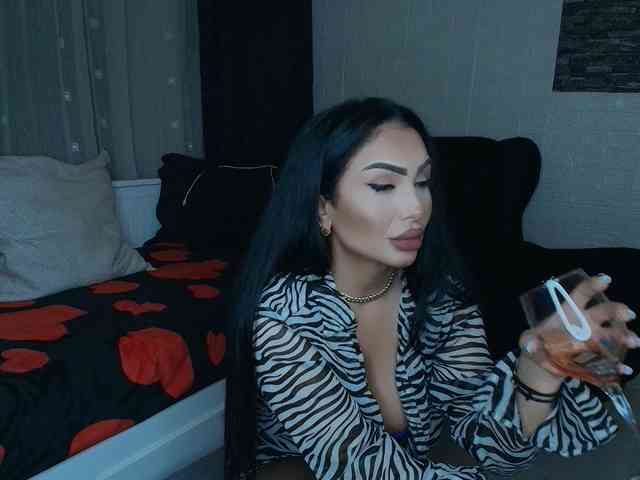 queenmeryem webcam