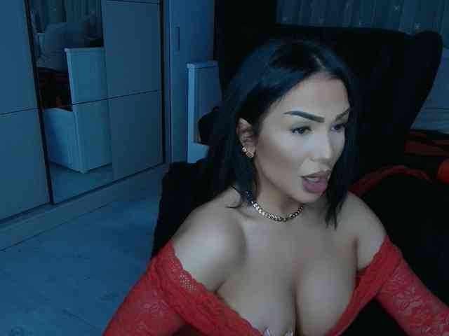 queenmeryem webcam