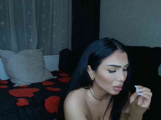 queenmeryem webcam