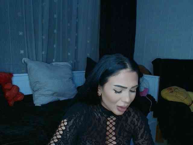 queenmeryem webcam