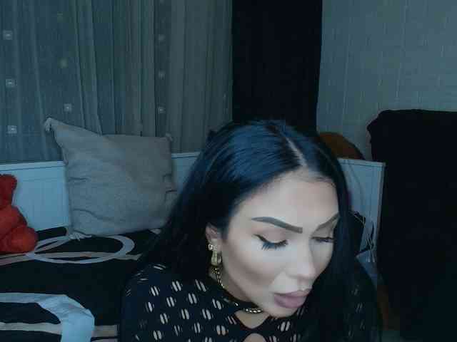 queenmeryem webcam