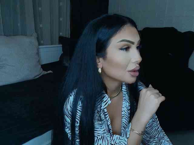 queenmeryem webcam