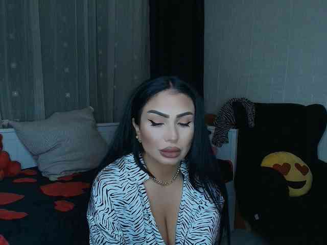 queenmeryem webcam