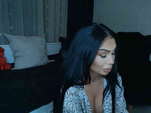 queenmeryem webcam