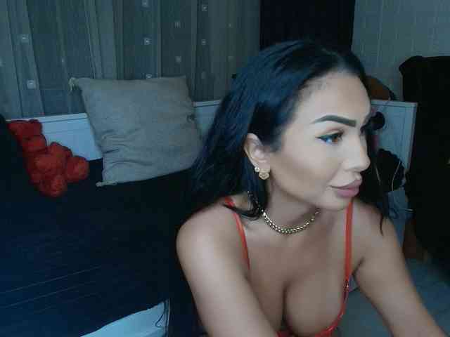 queenmeryem webcam