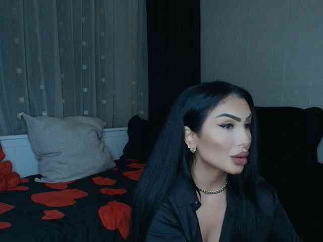 queenmeryem webcam