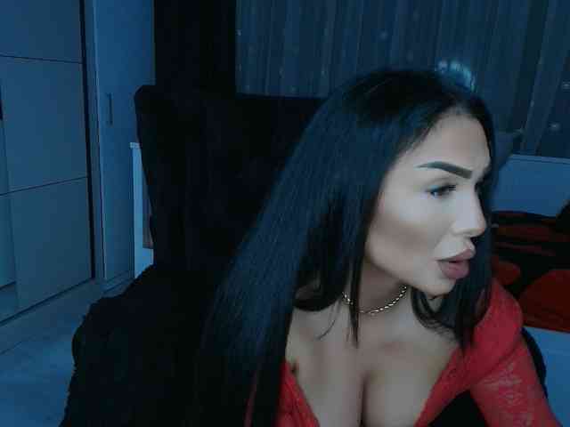 queenmeryem webcam