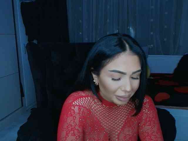 queenmeryem webcam