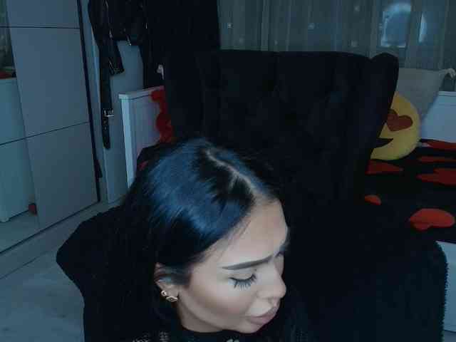 queenmeryem webcam