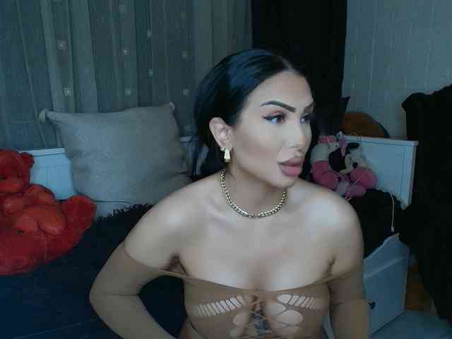 queenmeryem webcam