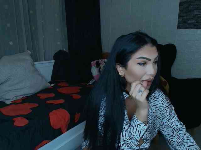 queenmeryem webcam