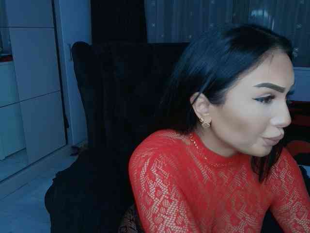 queenmeryem webcam