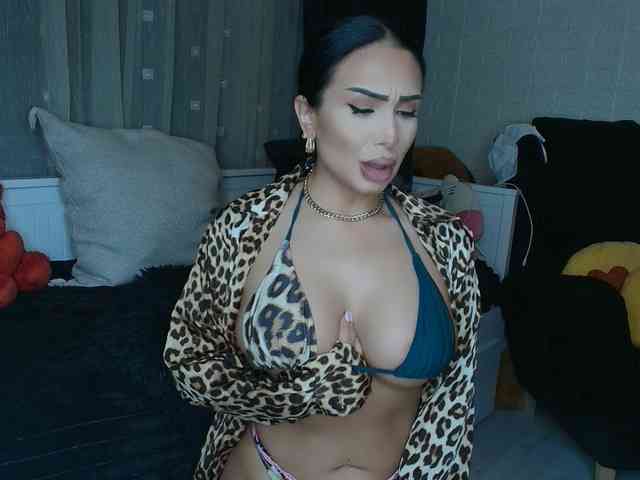 queenmeryem webcam