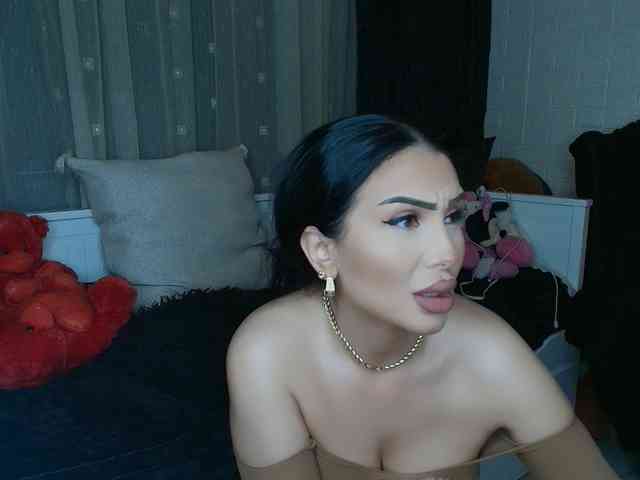 queenmeryem webcam