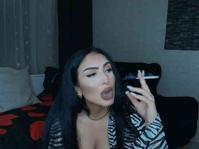 queenmeryem webcam