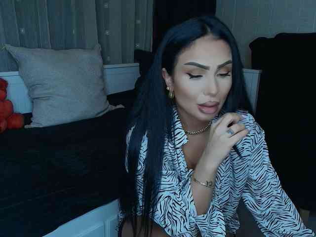 queenmeryem webcam