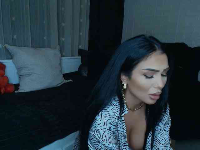 queenmeryem webcam