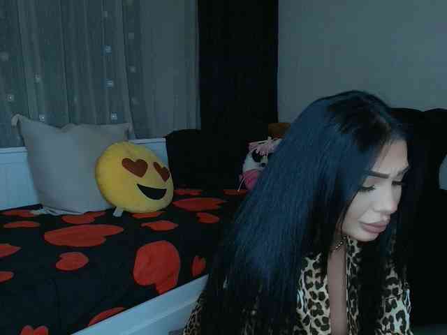 queenmeryem webcam