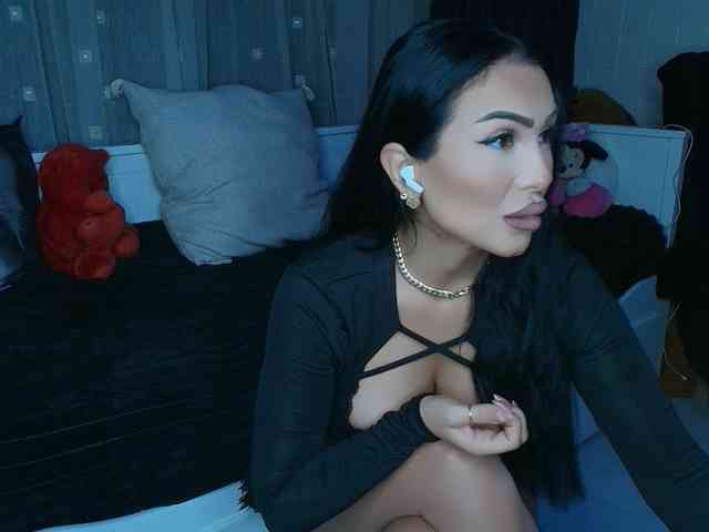 queenmeryem webcam