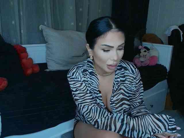queenmeryem webcam