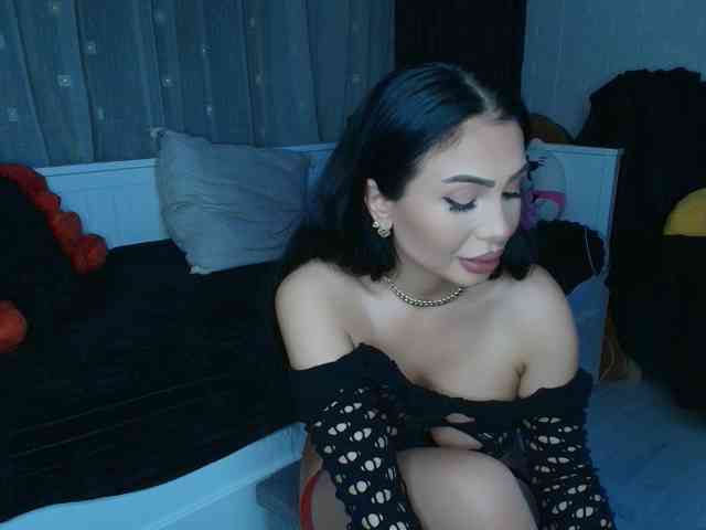 queenmeryem webcam