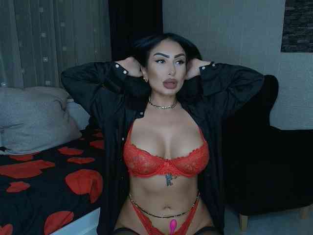 queenmeryem webcam