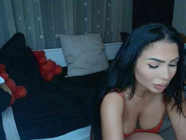 queenmeryem webcam