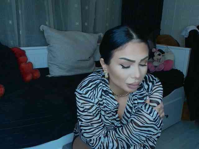 queenmeryem webcam