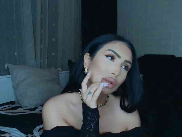 queenmeryem webcam