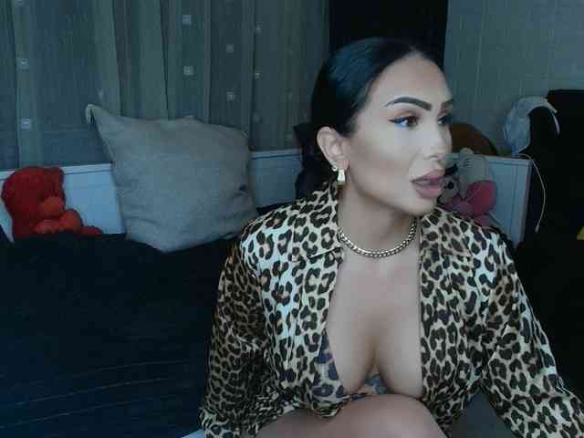 queenmeryem webcam