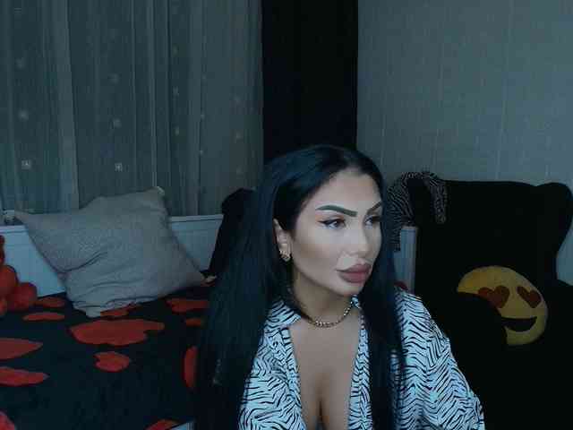 queenmeryem webcam