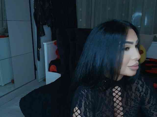 queenmeryem webcam
