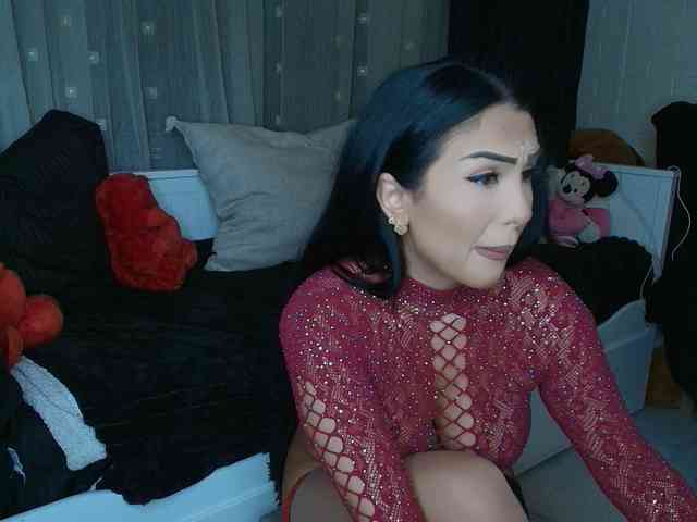 queenmeryem webcam
