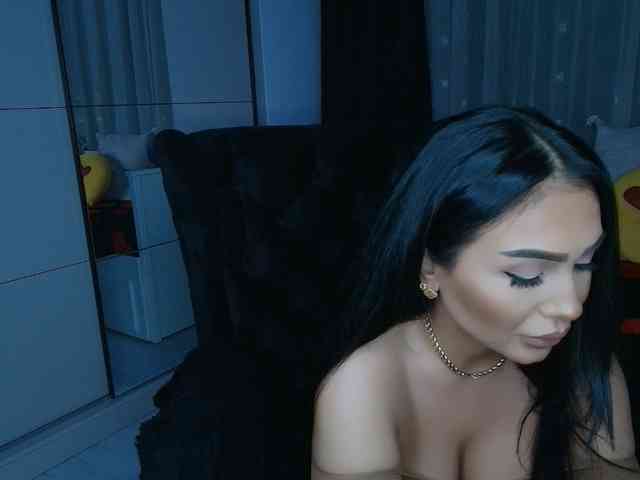 queenmeryem webcam