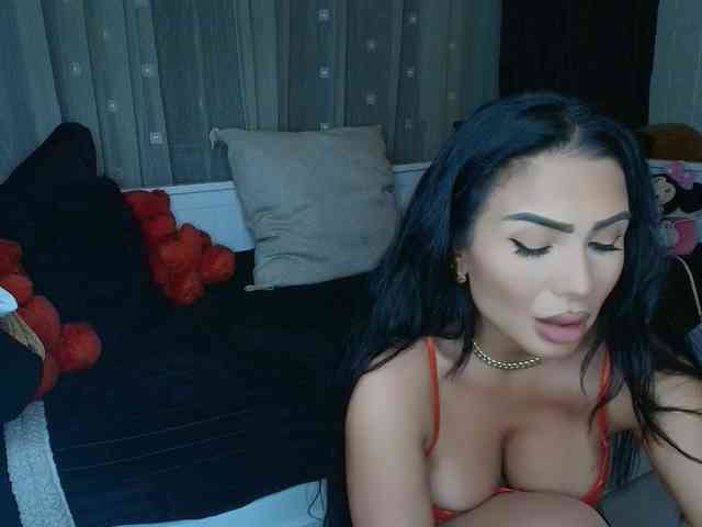 queenmeryem webcam