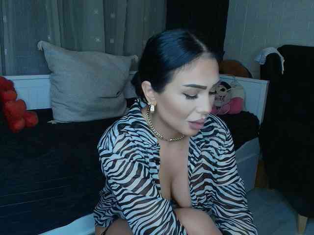 queenmeryem webcam