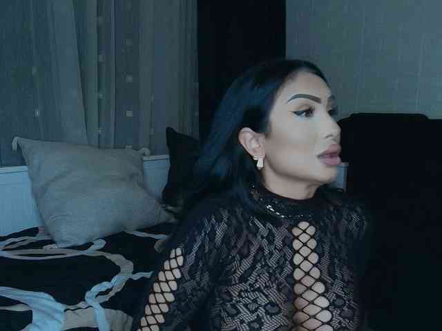 queenmeryem webcam
