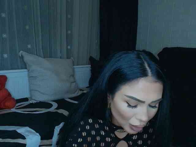 queenmeryem webcam