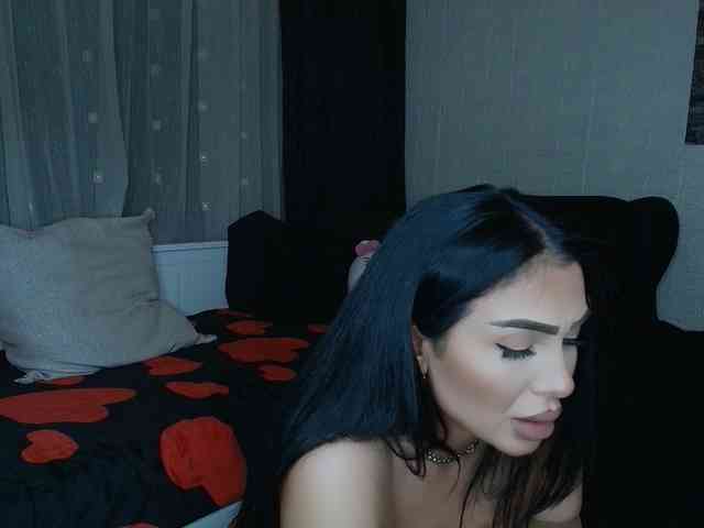 queenmeryem webcam