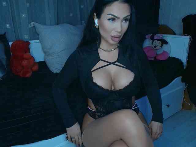 queenmeryem webcam